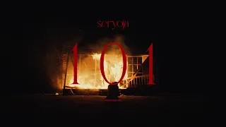 Seryoja - 101 (Official Music Video)