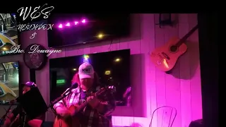 Soulshine Cover by Wes Herndon and Bro. Dewayne