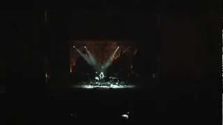 Re: Stacks, Bon Iver at Santa Barbara Bowl (04/22/12)