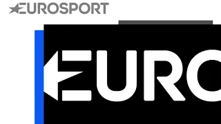 2022 Eurosport. Rebrand Intro