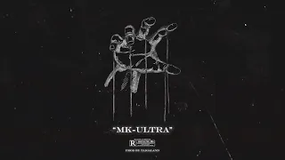 "MK-ULTRA" - Dark Boom Bap Type Beat | Dark Rap Beat/Dark Old School Rap Instrumental 2021