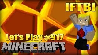 FACEPALM initiated! - Let's Play Minecraft #917 [FTB | Deutsch | HD]