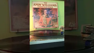 White Christmas - Andy Williams