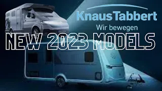 2023 caravan and motorhomes. Caravan salon Dusseldorf 2022