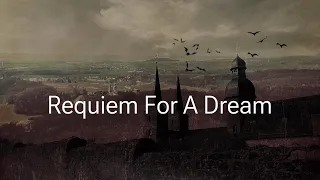 Orchestra e Pianoforte „Requiem for a Dream“ #music #piano