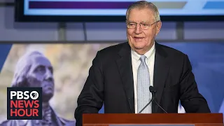 From figurehead to partner: How Walter Mondale transformed the office of vice president