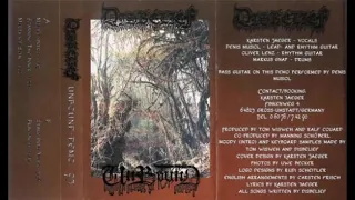 DISBELIEF - Unbound (Germany, 1993, Death Metal)