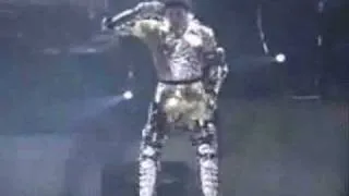 Michael Jackson - A Dancing Miracle