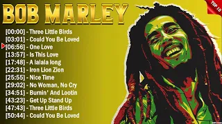 The Best Songs Of Bob Marley Playlist 2023 - Bob Marley Greatest Hits Full Album