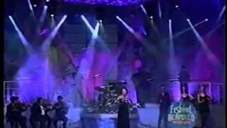 Fiesta en las Cuerdas acompaña a Rocio Durcal acapulco 99