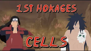 Hashirama Cells (DNA of the First Hokage) EXPLAINED