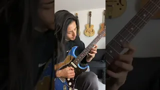 Lick of the day 2
