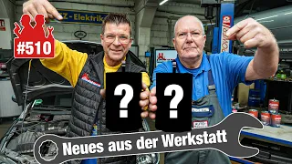 Keine Kompression?! Corsa läuft nur auf 3 Pötten! 💥🤨 | Unsere WELTNEUHEIT zur Motor-Reparatur! 💪