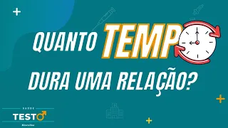 QUAL TEMPO DE UM ATO SEXUAL NORMAL? SAIBA QUANTO TEMPO LEVA ATÉ A EJACULAÇÃO!