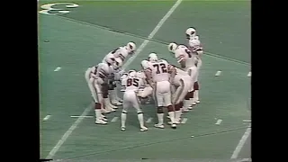 1977 10 23 77 New Orleans Saints at St Louis Cardinals wk 6 pt 2 of 3