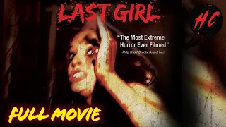 Last Girl | HORROR CENTRAL