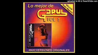 15–VARIOUS - RADIO MEGAMIX GAPUL 1