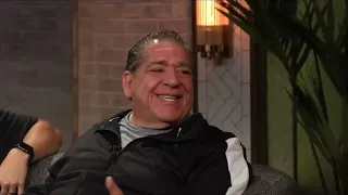 The EPIC Joey Diaz Kidnapping Story...did he really do it???