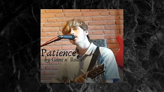 Patience by Guns n' Roses - Cover