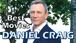 10 Best Daniel Craig Movies