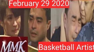 MMK:MAALAALA MO KAYA February 29 2020