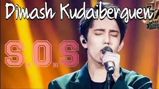 Dimash - S.O.S (English subtitles)