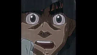 ippo's dempsey roll 4k