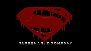 Superman: Doomsday (Teaser Trailer)