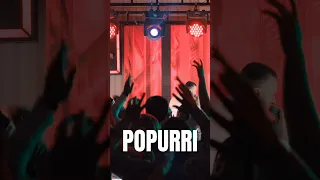 POPURRI 💃🏻🕺 #jordilbaryan #popurrí