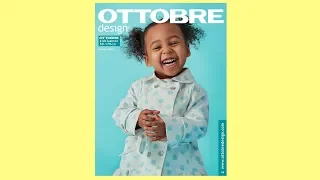 OTTOBRE design® KIDS Spring 1/2019