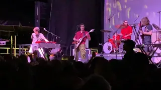 King Gizzard & The Lizard Wizard - Live in Asheville '19