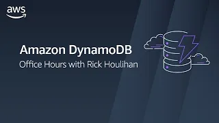 Modeling a Wordpress data structures in Amazon DynamoDB with Rick Houlihan