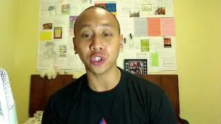 Whitney Houston live acapella cover by Mikey Bustos