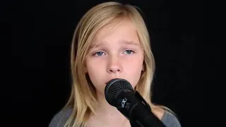 ❤️ Sound Of Silence - cover Sina feat Jadyn Rylee ❤️