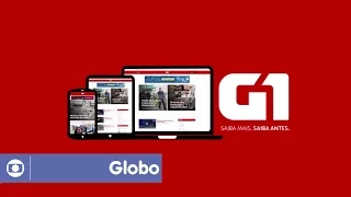 G1.com.br: saiba mais, saiba antes