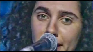 PJ Harvey - Naked Cousin live London 1993 HD