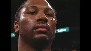 Evander Holyfield - Lennox Lewis 2. 41/57 fight.(HD)