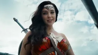 Wonder Woman - The Flash ITA