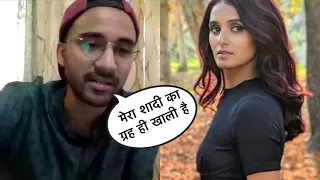 Raghav Juyal LIVE Comedy About Shakti Mohan & Marriage | Raghav And Shakti