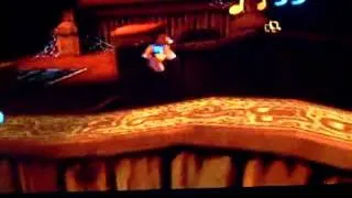 Banjo-Kazooie Walkthrough Part 29: Motzand and the scary organ lesson!