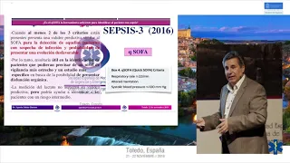 CONCEPTOS 2019 - ¿Es el qSOFA la herramienta suficiente para identificar al paciente con sepsis?