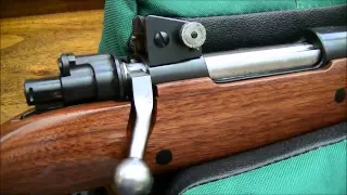 Boyds Gunstocks: Mauser 98