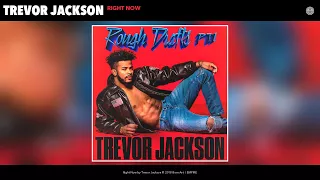 Trevor Jackson - Right Now (Audio)