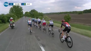 SPR2 Bicske | Stage 4 | Tour de Hongrie | 2024