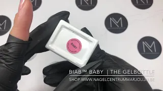 BIAB™ BABY  | The Gelbottle