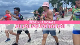 Pi Po Po Po Ro Po - Pedrinha Moraes - Coreografia Styllu Dance