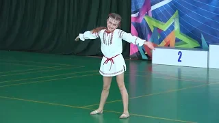 ЛЮБЛЮ ИВАНА. Школа танцев "DanceClassik"./LOVE IVAN. Dance School "DanceClassik". танец