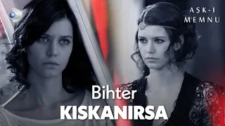 Bihter'in Kıskançlık Krizleri! | Aşk- ı Memnu Özel Kolaj