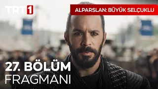 Alparslan: Büyük Selçuklu 27. Bölüm Fragmanı (Sezon Finali)