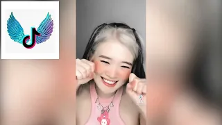 kika kim - xo team tiktok compilation / #xoteam  #tiktok #kikakim PART4